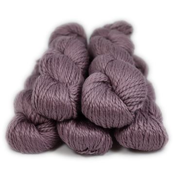 Über Luksus Mauve